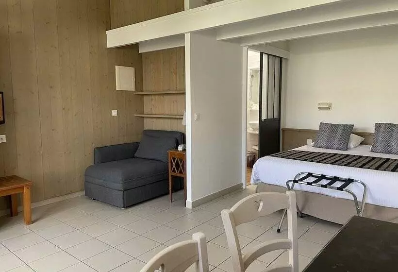 La Villa   Hôtel Bien être