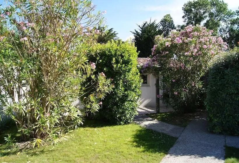 La Villa   Hôtel Bien être