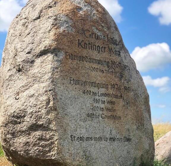 Lexow Hotel An De Havenkant