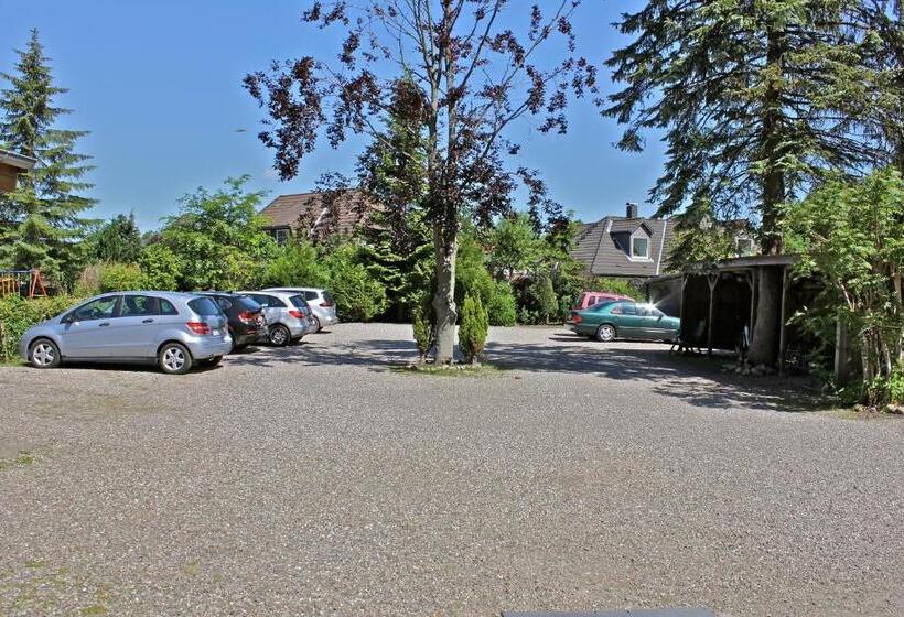 Lexow Hotel An De Havenkant