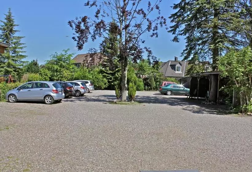 Lexow Hotel An De Havenkant