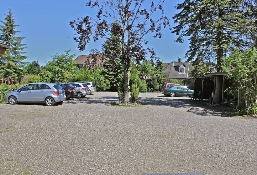 Lexow Hotel An De Havenkant