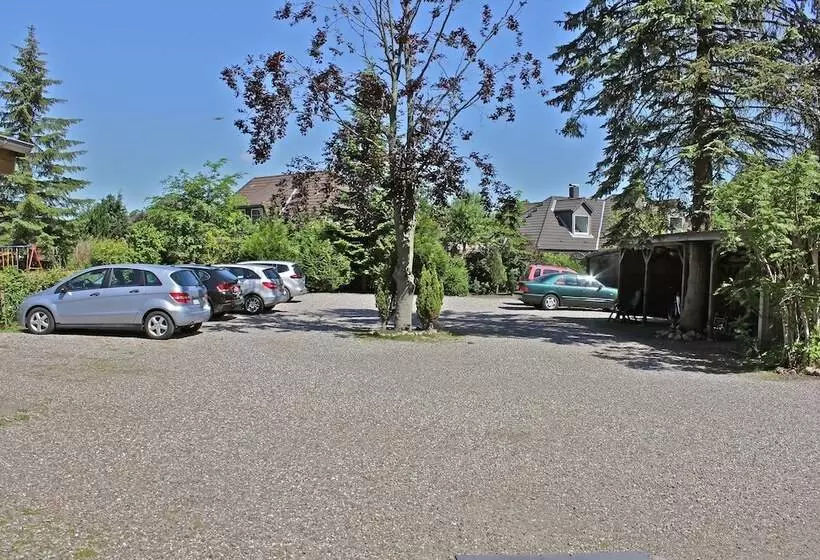 Lexow Hotel An De Havenkant