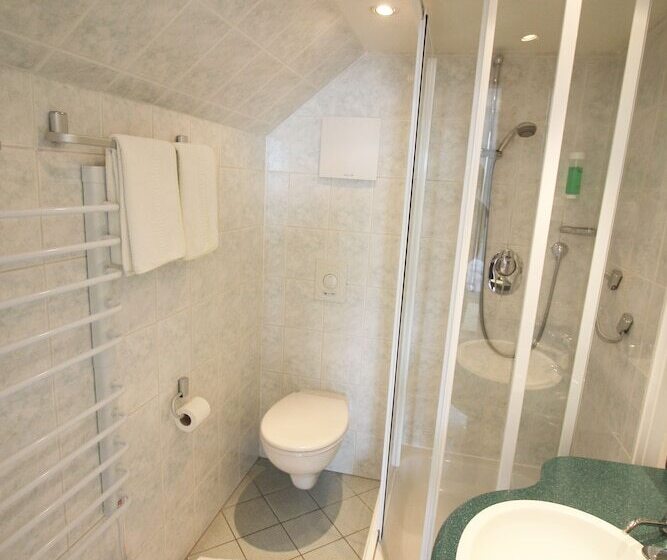 Lexow Hotel An De Havenkant