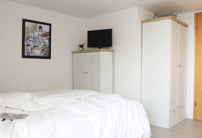 Lexow Hotel An De Havenkant