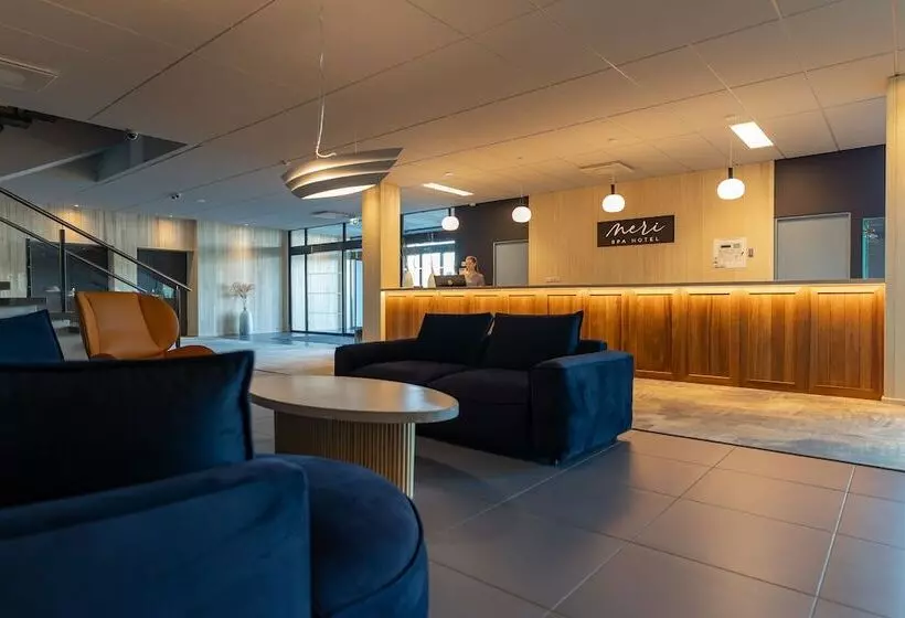 Meri Seaside Hotel & Spa