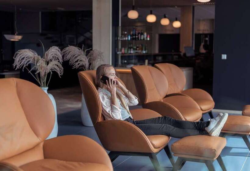 Meri Seaside Hotel & Spa