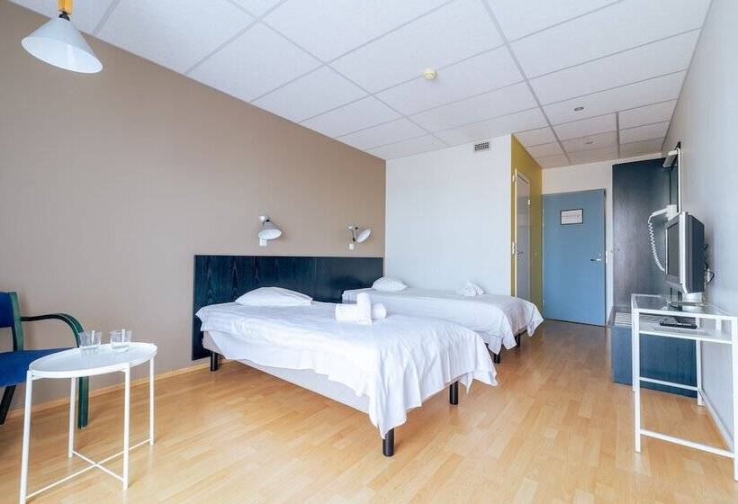 Meri Seaside Hotel & Spa