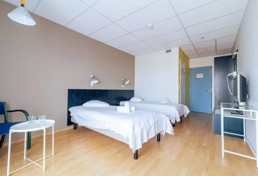 Meri Seaside Hotel & Spa