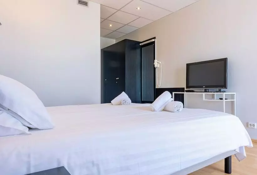 Meri Seaside Hotel & Spa