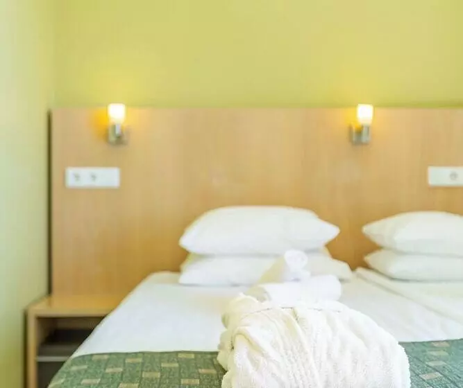 Meri Seaside Hotel & Spa