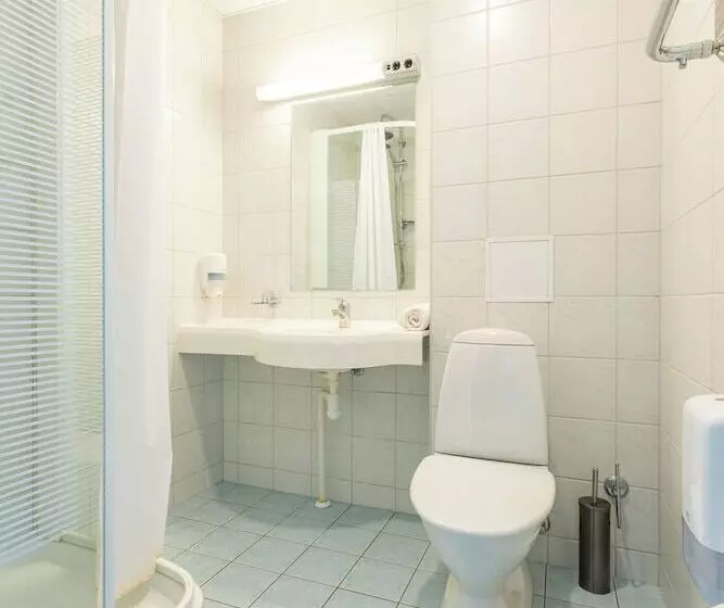 Meri Seaside Hotel & Spa