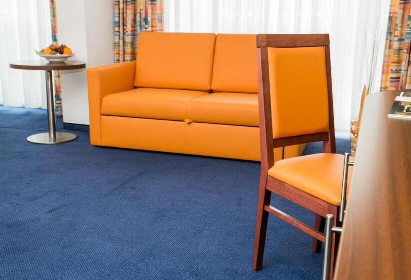 Panorama Hotel Am Rosengarten