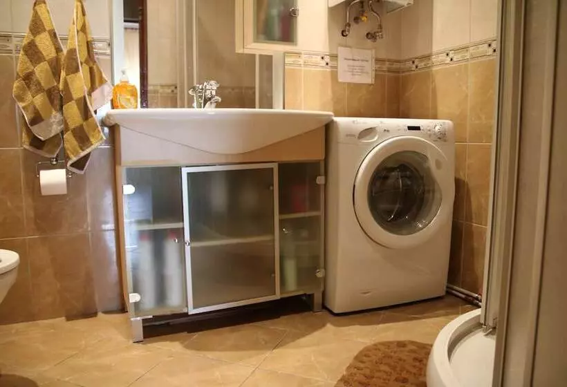 پانسیون Apartments Nevskaya Classica