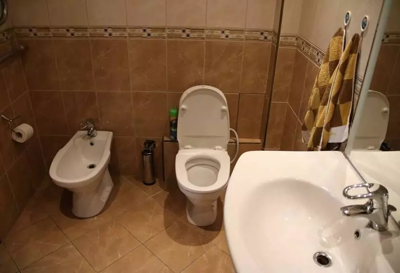 پانسیون Apartments Nevskaya Classica