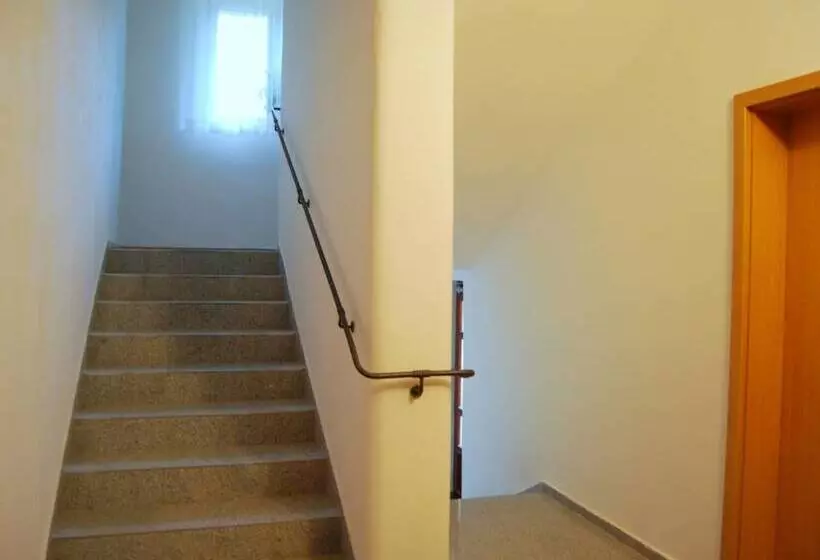 پانسیون Pytloun Penzion Zelený Háj