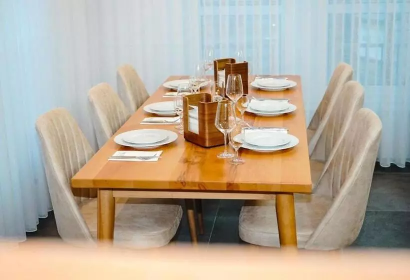 پانسیون Wolf Hotel Zur Linde