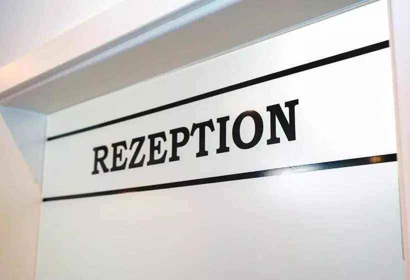 پانسیون Wolf Hotel Zur Linde