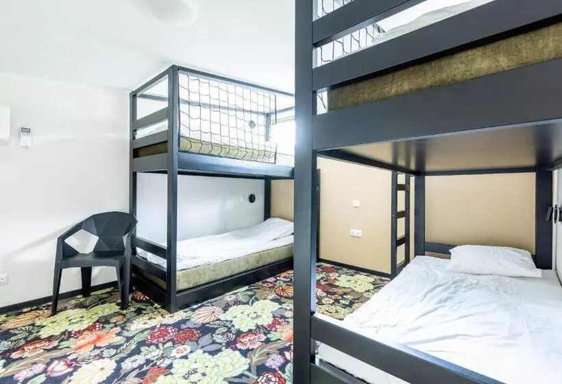 Saaremaa Rannahotell   Beach