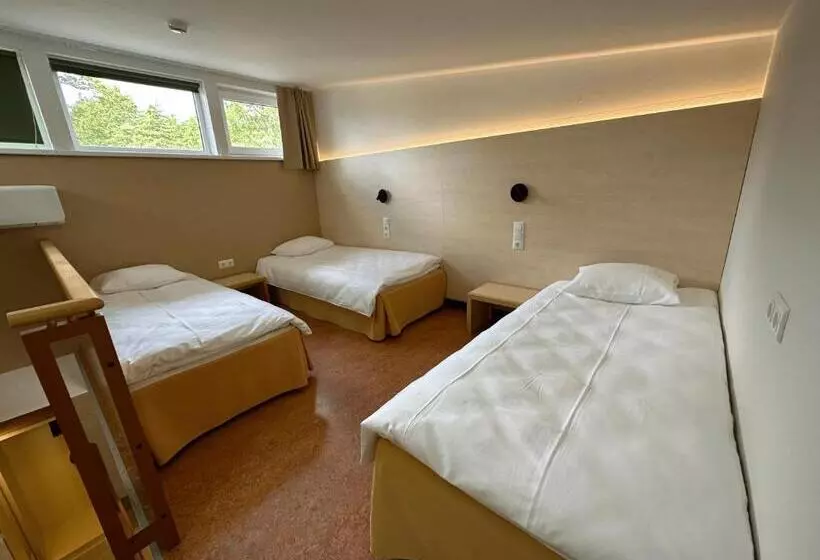 Saaremaa Rannahotell   Beach