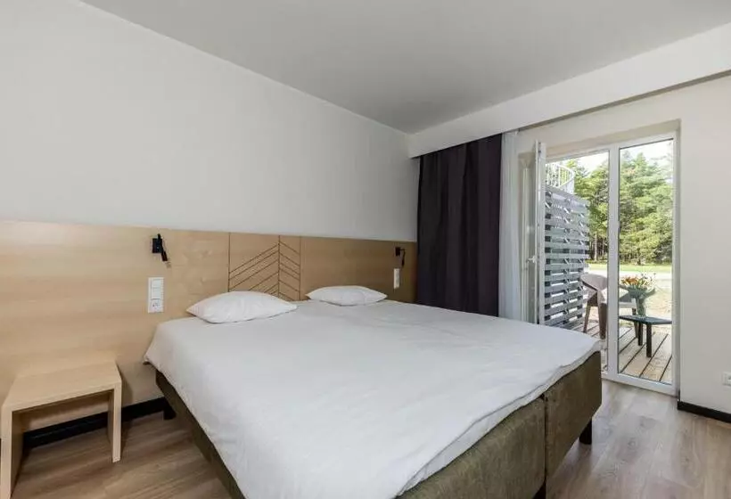 Saaremaa Rannahotell   Beach