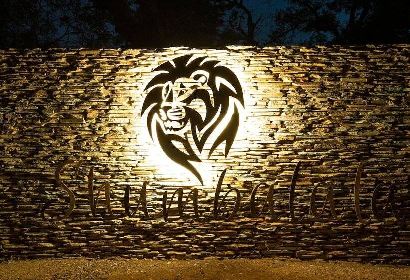 Shumbalala Game Lodge