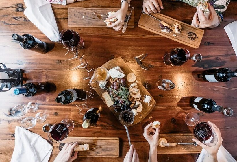 Shumbalala Game Lodge