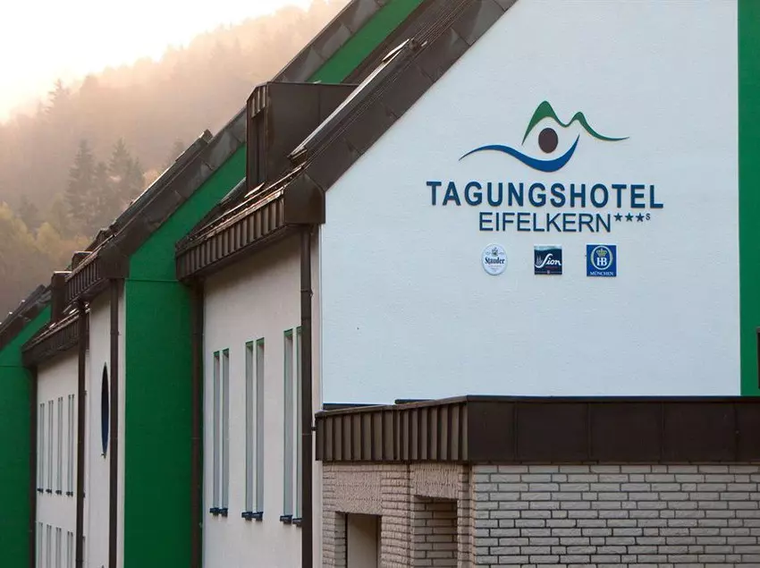 酒店 Eifelkern