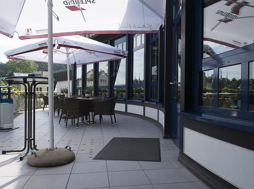 Отель Eifelkern