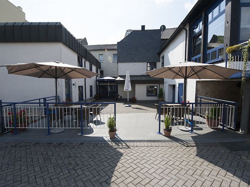 Отель Eifelkern