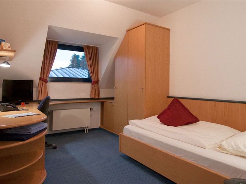 Отель Eifelkern