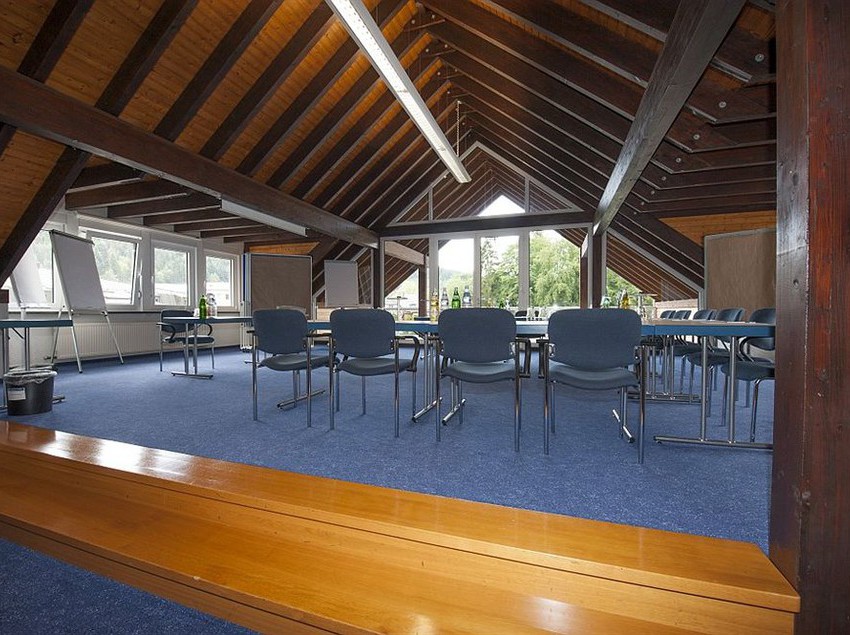 Отель Eifelkern