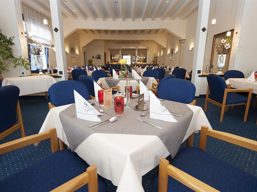 Отель Eifelkern