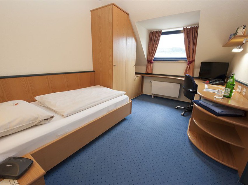 Отель Eifelkern