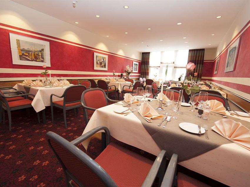 Отель Eifelkern