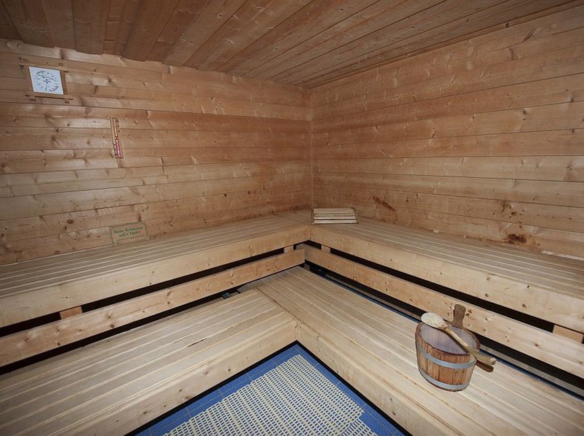 Отель Eifelkern