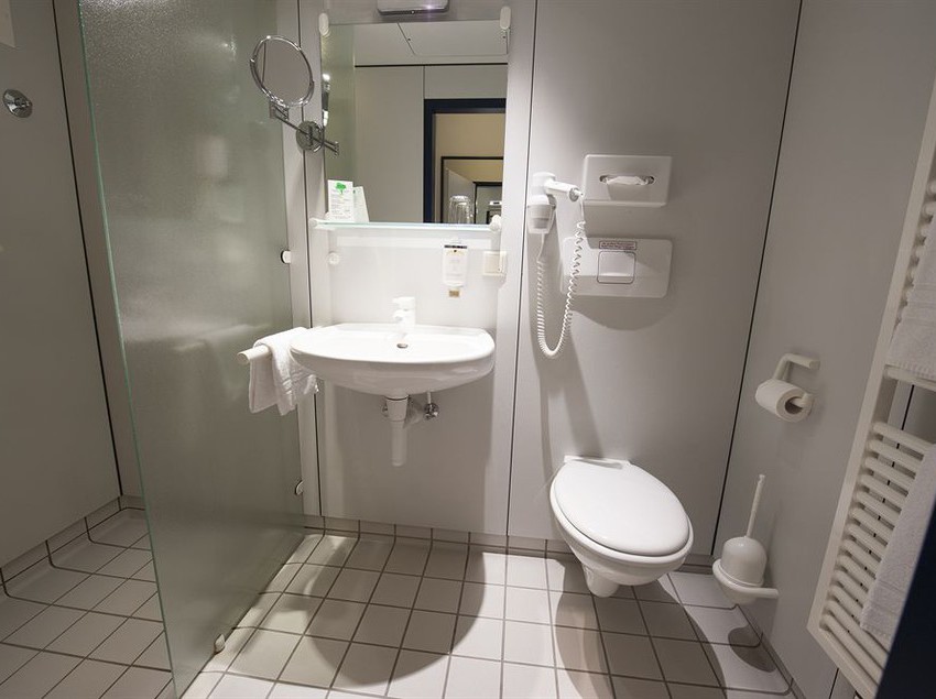 Отель Eifelkern