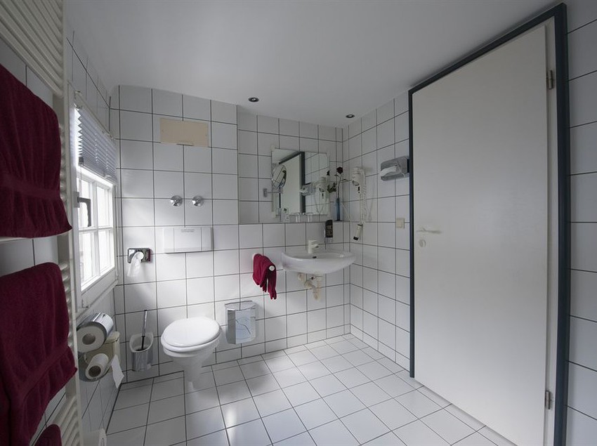 Отель Eifelkern