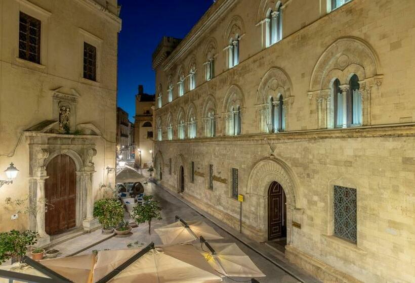 هتل Fiveplace Design Suites & Apartments