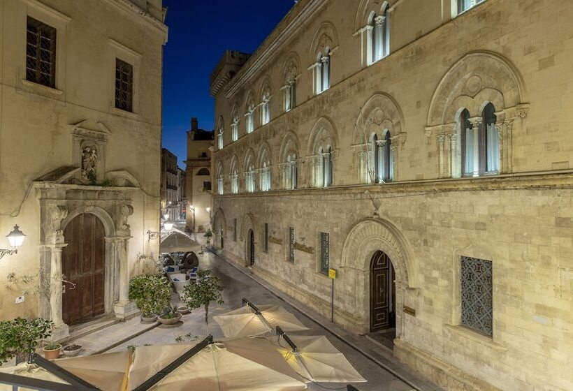 هتل Fiveplace Design Suites & Apartments