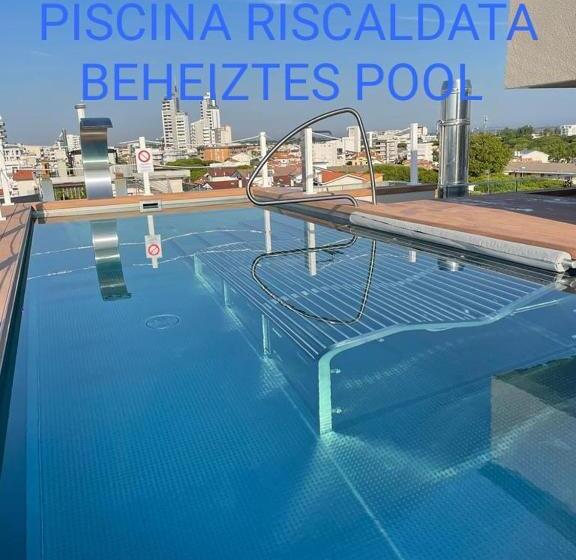 Almalux Jesolo Wellness & Spa 3 Stelle Superior
