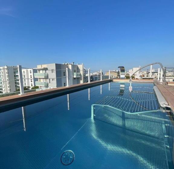 Almalux Jesolo Wellness & Spa 3 Stelle Superior