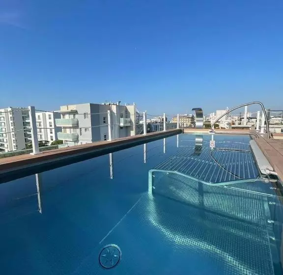 Almalux Jesolo Wellness & Spa 3 Stelle Superior