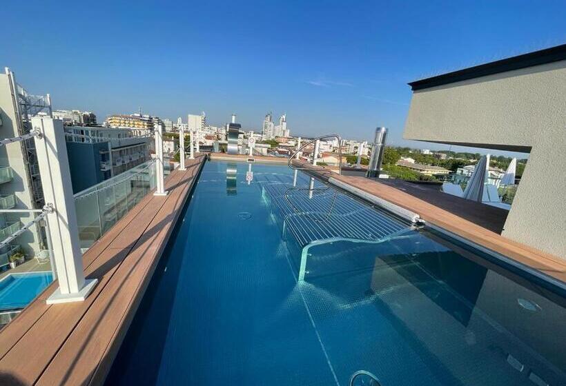 Almalux Jesolo Wellness & Spa 3 Stelle Superior