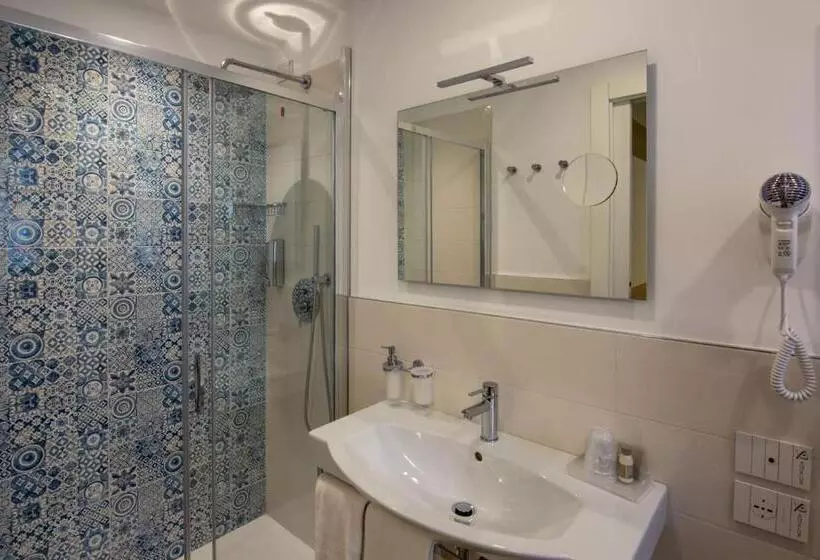 Almalux Jesolo Wellness & Spa 3 Stelle Superior