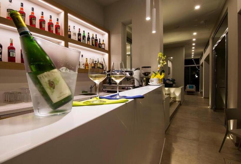 Almalux Jesolo Wellness & Spa 3 Stelle Superior