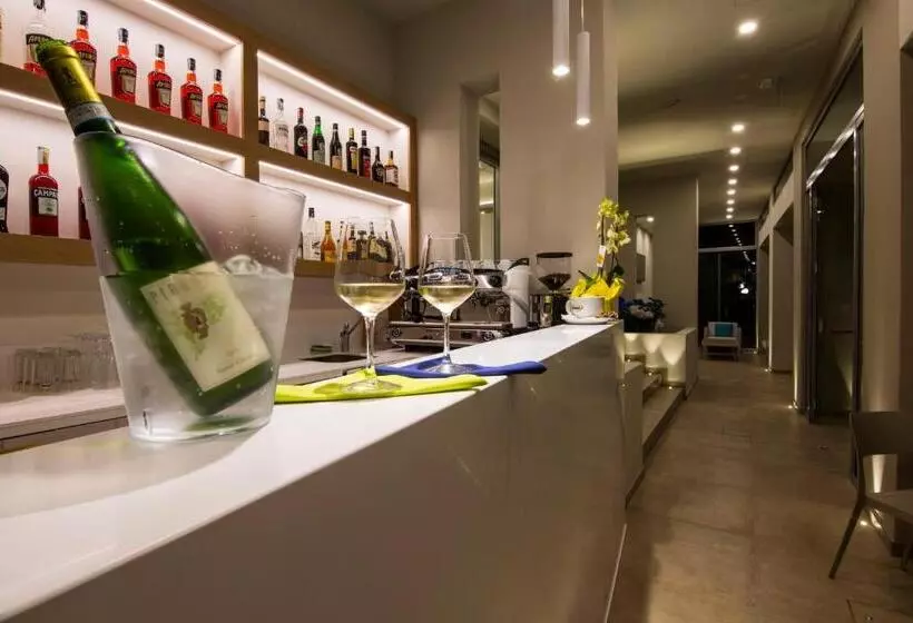 Almalux Jesolo Wellness & Spa 3 Stelle Superior