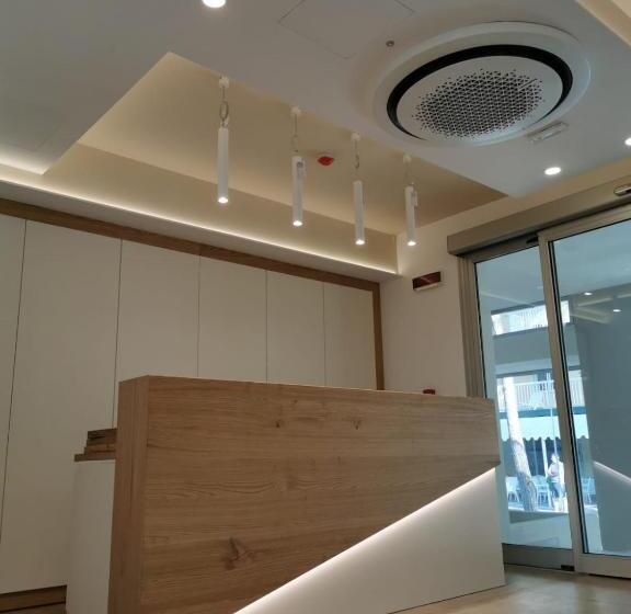 Almalux Jesolo Wellness & Spa 3 Stelle Superior