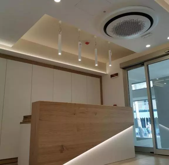 Almalux Jesolo Wellness & Spa 3 Stelle Superior