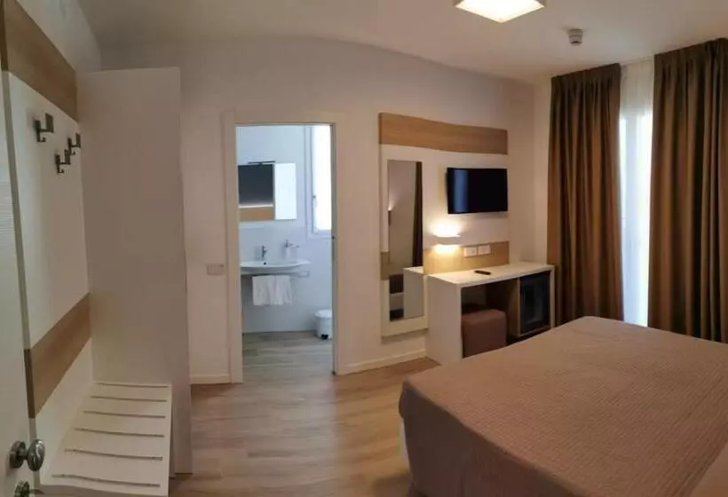 Almalux Jesolo Wellness & Spa 3 Stelle Superior